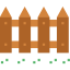 Fence アイコン 64x64