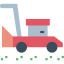Lawnmower icon 64x64