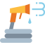 Watering icon 64x64