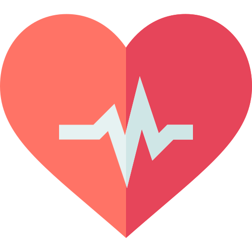 Cardiogram icon