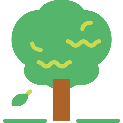 Tree 图标