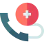 Emergency call 상 64x64