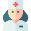 Nurse 상 64x64