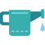 Watering can icon 64x64