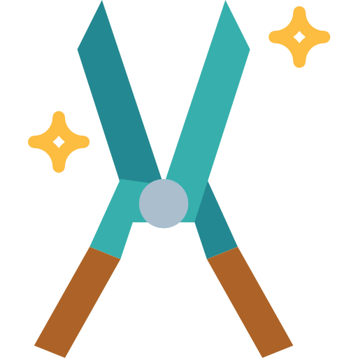 Shears icon