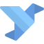 Origami アイコン 64x64