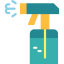 Spray icon 64x64