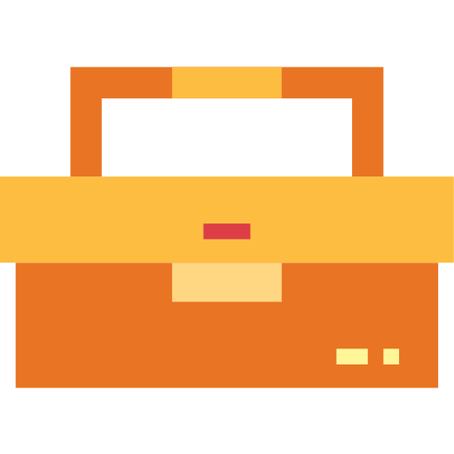 Toolbox アイコン