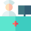 Receptionist 상 64x64