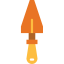 Trowel icon 64x64