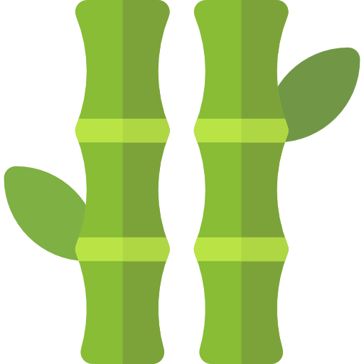 Bamboo Symbol