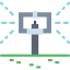 Sprinkler icon 64x64