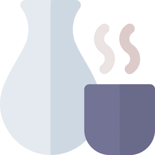 Sake Symbol