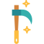Scythe icon 64x64