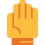 Glove icon 64x64