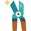 Shears icon 64x64