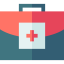 Medical kit icon 64x64