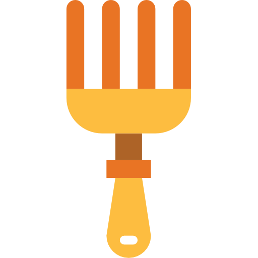 Fork icon