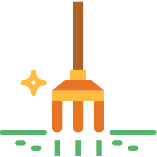 Fork アイコン