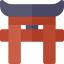 Torii アイコン 64x64