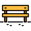 Bench icon 64x64