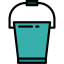 Bucket icon 64x64