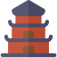 Pagoda アイコン 64x64