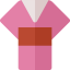 Kimono アイコン 64x64