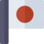 Japan アイコン 64x64