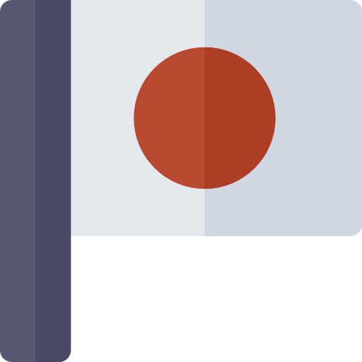 Japan icône
