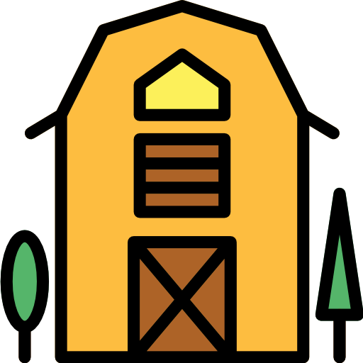 Barn icon