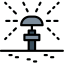 Sprinkler icon 64x64
