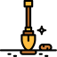 Shovel icon 64x64