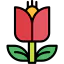 Flower icon 64x64