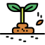 Sprout icon 64x64