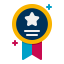 Medal icon 64x64