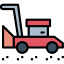 Lawnmower icon 64x64