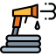 Watering icon 64x64