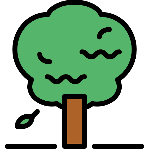 Tree icône