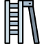Ladder アイコン 64x64