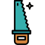 Saw icon 64x64