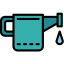 Watering can icon 64x64