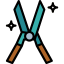 Shears icon 64x64
