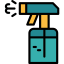 Spray icon 64x64