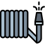 Hosepipe icon 64x64