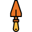 Trowel icon 64x64