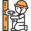 Carpenter icon 64x64