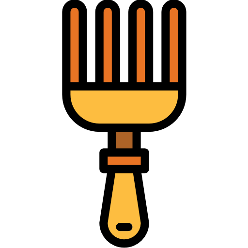 Fork アイコン