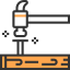 Hammer icon 64x64