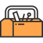 Toolbox icon 64x64